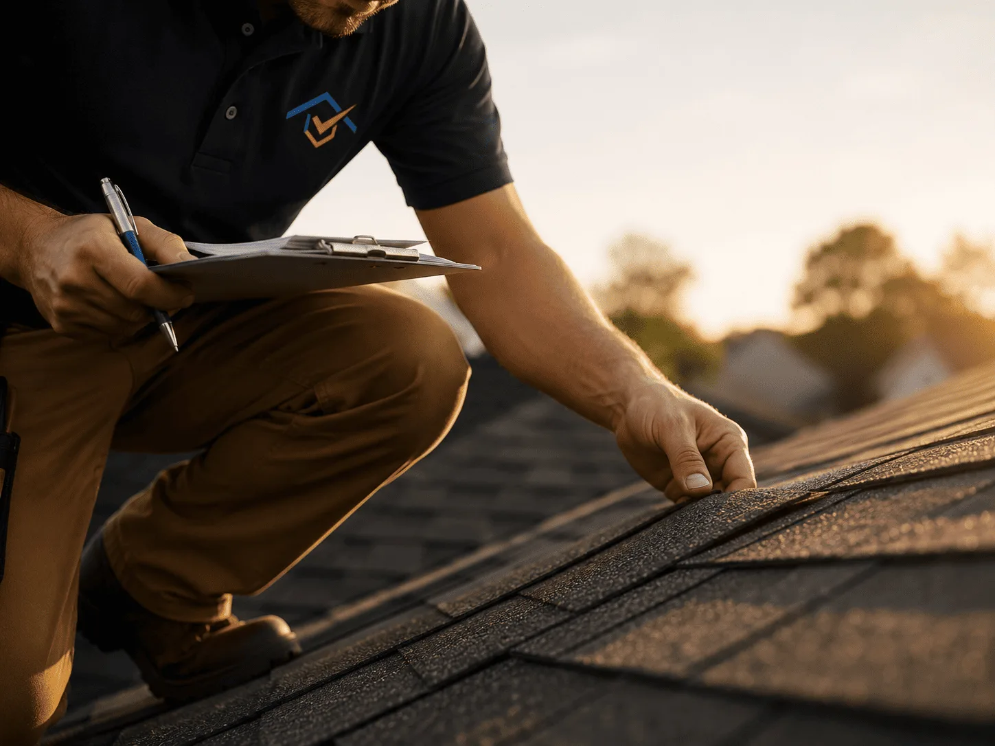 Why Choose Roof Inspection in Harriman, NY